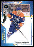 Connor McDavid Base & Inserts Cards. Various Years & Brands. U-PICK
