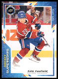 Cole Caufield Base & Inserts Cards. Various Years & Brands. U-PICK