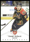 Connor McDavid Base & Inserts Cards. Various Years & Brands. U-PICK