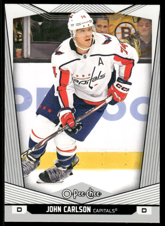 2024-25 O-Pee-Chee #54 John Carlson