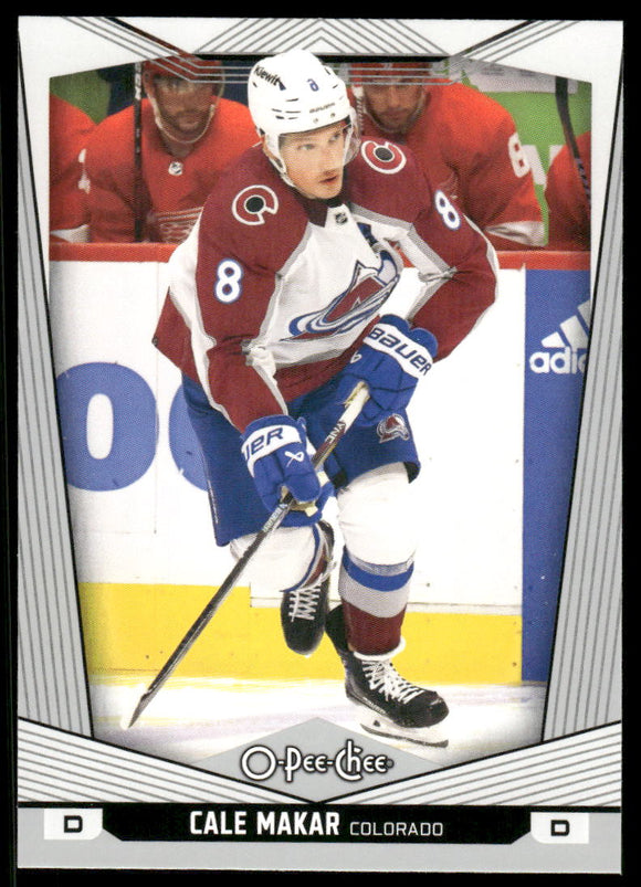 2024-25 O-Pee-Chee #69 Cale Makar