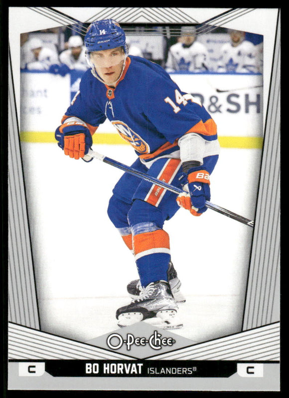 2024-25 O-Pee-Chee #88 Bo Horvat