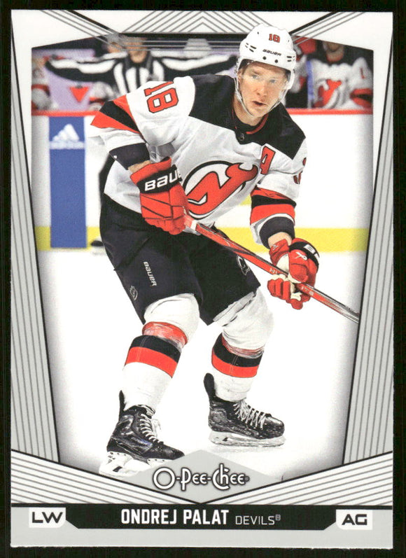 2024-25 O-Pee-Chee #213 Ondrej Palat
