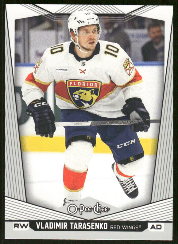 2024-25 O-Pee-Chee #223 Vladimir Tarasenko