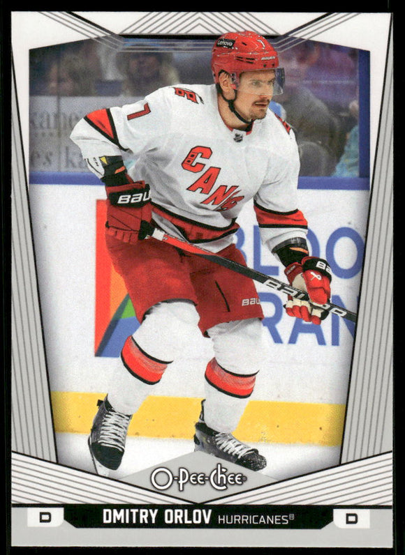 2024-25 O-Pee-Chee #311 Dmitry Orlov
