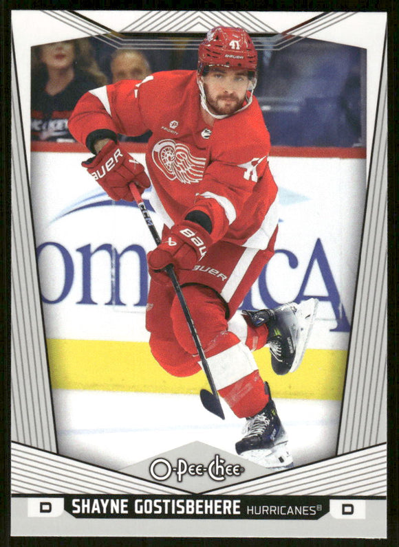 2024-25 O-Pee-Chee #440 Shayne Gostisbehere