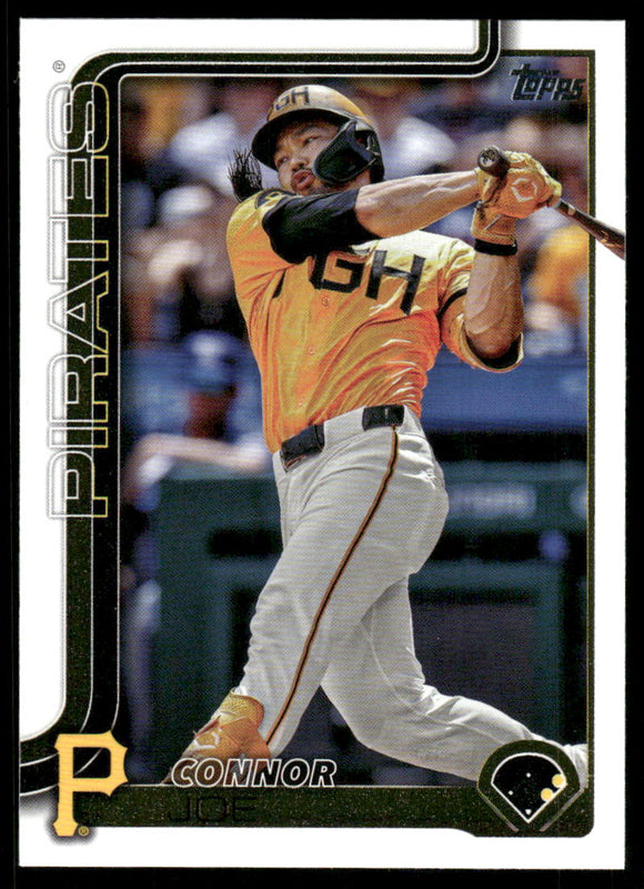 2025 Topps #168 Connor Joe