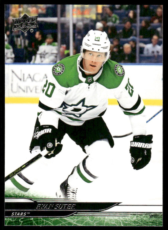 2024-25 Upper Deck #66 Ryan Suter