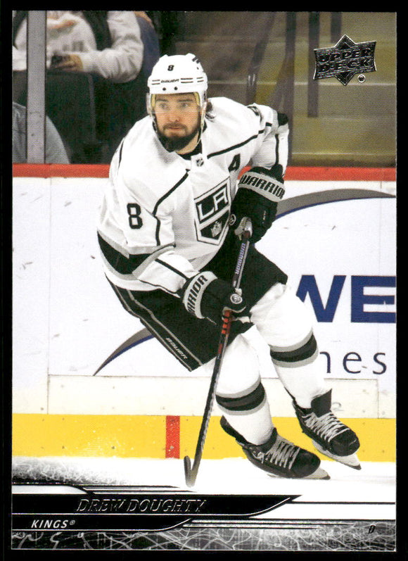 2024-25 Upper Deck #88 Drew Doughty