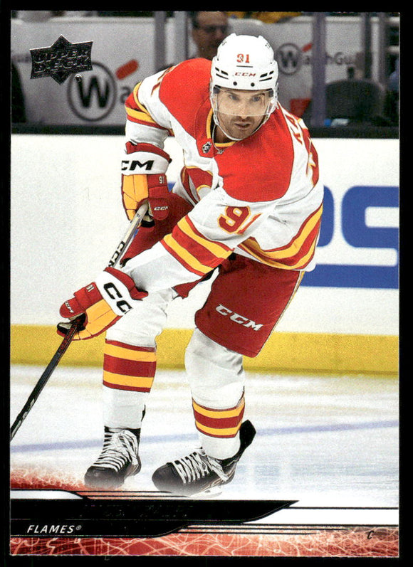 2024-25 Upper Deck #271 Nazem Kadri