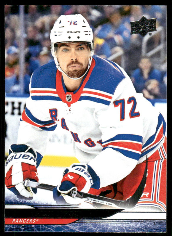 2024-25 Upper Deck #365 Filip Chytil