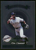 1997 Donruss Limited #132 Ken Caminiti S /1100