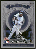 1997 Donruss Limited #132 Ken Caminiti S /1100