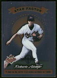 1997 Donruss Limited #145 Roberto Alomar S /1100