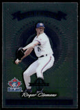 1997 Donruss Limited #165 Roger Clemens S /1100