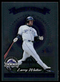 1997 Donruss Limited #169 Larry Walker S /1100