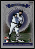 1997 Donruss Limited #169 Larry Walker S /1100