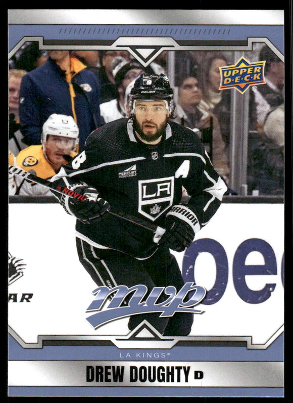 2024-25 Upper Deck MVP #40 Drew Doughty