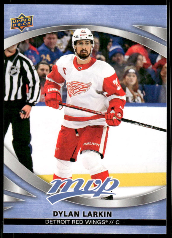 2023-24 Upper Deck MVP #73 Dylan Larkin