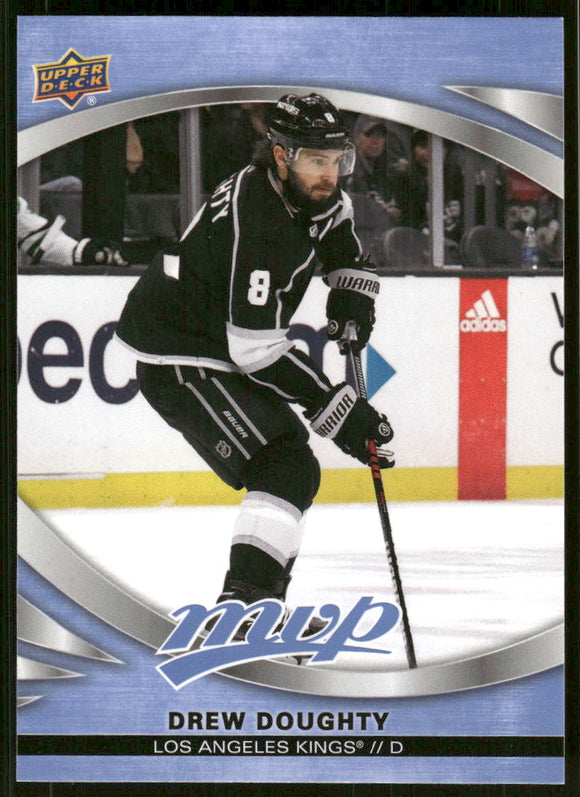 2023-24 Upper Deck MVP #164 Drew Doughty