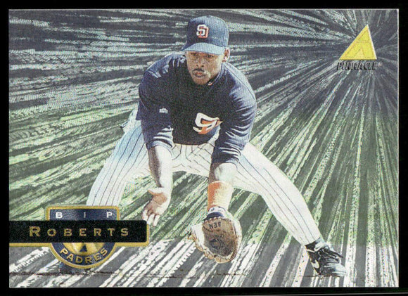 1994 Pinnacle Museum Collection #500 Bip Roberts