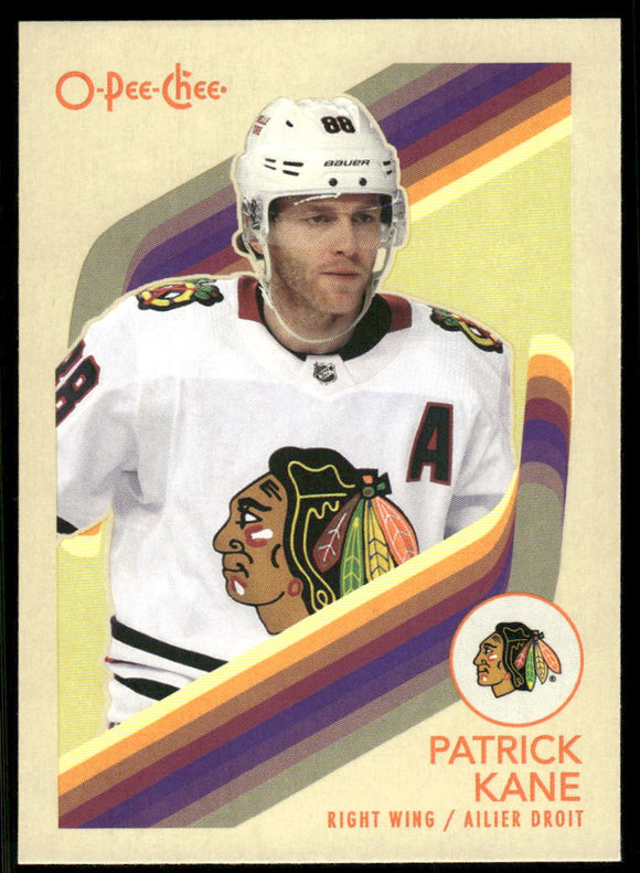 2023-24 O-Pee-Chee Retro #153 Patrick Kane