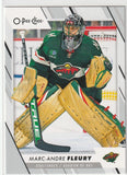 Marc-Andre Fleury Base & Inserts Cards. Various Years & Brands. U-PICK