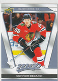 Connor Bedard Base & Inserts Cards. Various Years & Brands. U-PICK