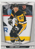 Sidney Crosby Base & Inserts Cards. Various Years & Brands. U-PICK