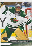 Marc-Andre Fleury Base & Inserts Cards. Various Years & Brands. U-PICK