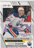 Connor McDavid Base & Inserts Cards. Various Years & Brands. U-PICK