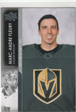 Marc-Andre Fleury Base & Inserts Cards. Various Years & Brands. U-PICK