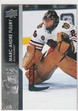 Marc-Andre Fleury Base & Inserts Cards. Various Years & Brands. U-PICK