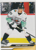 Sidney Crosby Base & Inserts Cards. Various Years & Brands. U-PICK