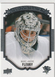 Marc-Andre Fleury Base & Inserts Cards. Various Years & Brands. U-PICK