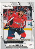 Alex Ovechkin Base & Inserts Cards. Various Years & Brands. U-PICK