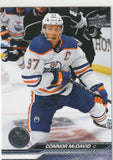 Connor McDavid Base & Inserts Cards. Various Years & Brands. U-PICK