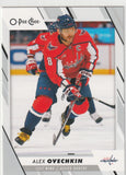 Alex Ovechkin Base & Inserts Cards. Various Years & Brands. U-PICK