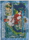 Sebastian Aho Base & Inserts Cards. Various Years & Brands. U-PICK