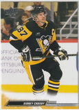Sidney Crosby Base & Inserts Cards. Various Years & Brands. U-PICK