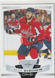 Alex Ovechkin Base & Inserts Cards. Various Years & Brands. U-PICK