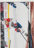 Cole Caufield Base & Inserts Cards. Various Years & Brands. U-PICK