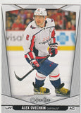 Alex Ovechkin Base & Inserts Cards. Various Years & Brands. U-PICK