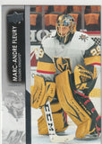 Marc-Andre Fleury Base & Inserts Cards. Various Years & Brands. U-PICK