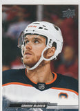 Connor McDavid Base & Inserts Cards. Various Years & Brands. U-PICK