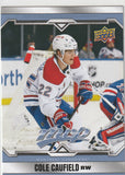 Cole Caufield Base & Inserts Cards. Various Years & Brands. U-PICK