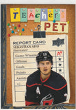 Sebastian Aho Base & Inserts Cards. Various Years & Brands. U-PICK