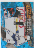 Matthew Knies Base & Inserts Cards. Various Years & Brands. U-PICK
