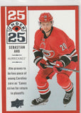 Sebastian Aho Base & Inserts Cards. Various Years & Brands. U-PICK