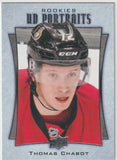 Thomas Chabot Base & Inserts Cards. Various Years & Brands. U-PICK